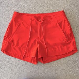 Athleta Hudson Boardshort - Size 4 Tall